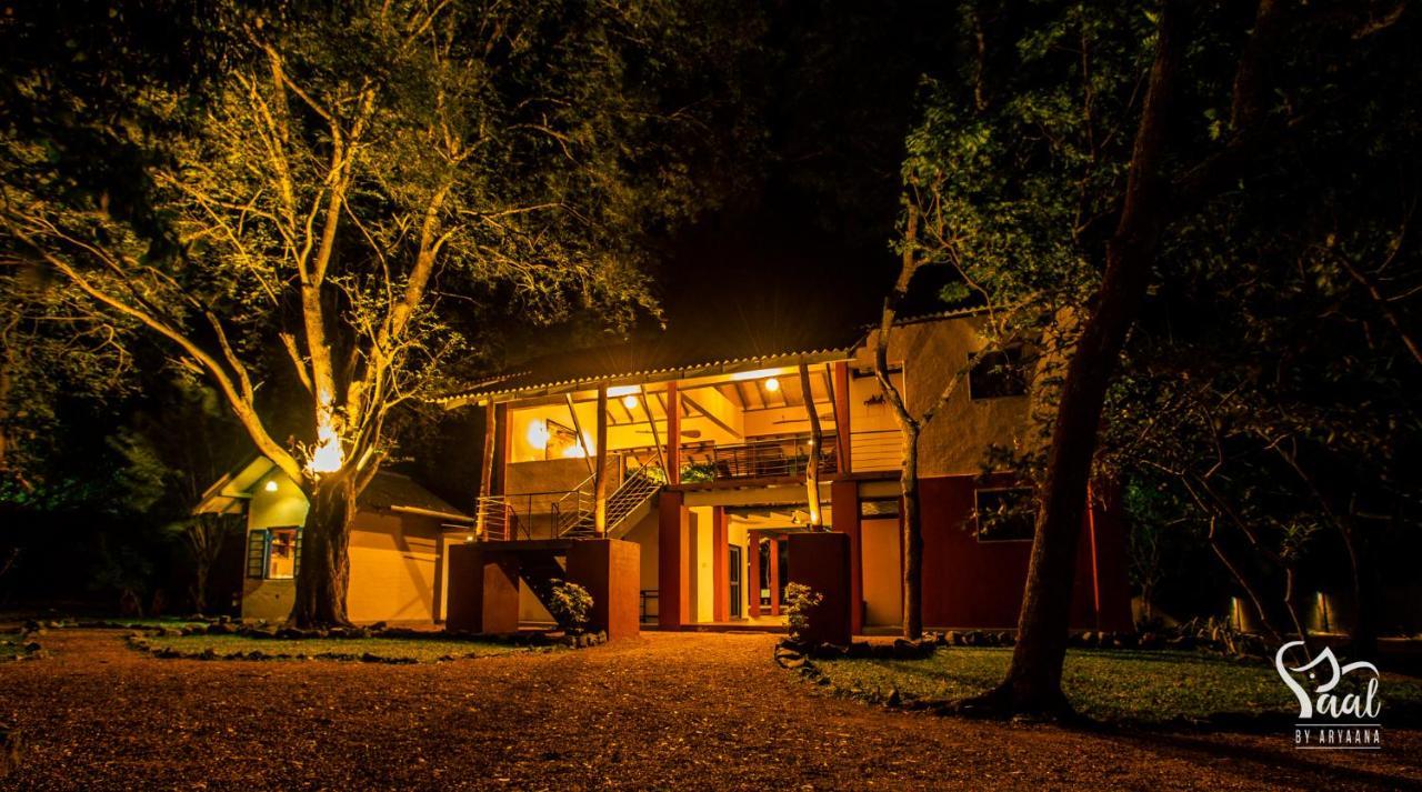 Yaal By Aryaana - Villa In Yala Tissamaharama Luaran gambar
