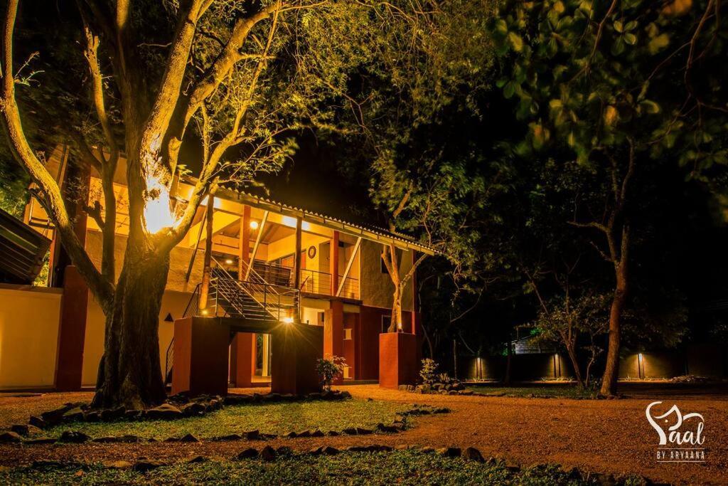 Yaal By Aryaana - Villa In Yala Tissamaharama Luaran gambar