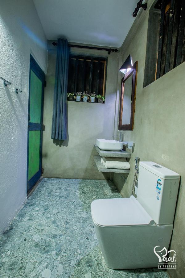 Yaal By Aryaana - Villa In Yala Tissamaharama Luaran gambar