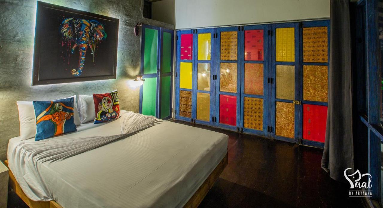 Yaal By Aryaana - Villa In Yala Tissamaharama Luaran gambar